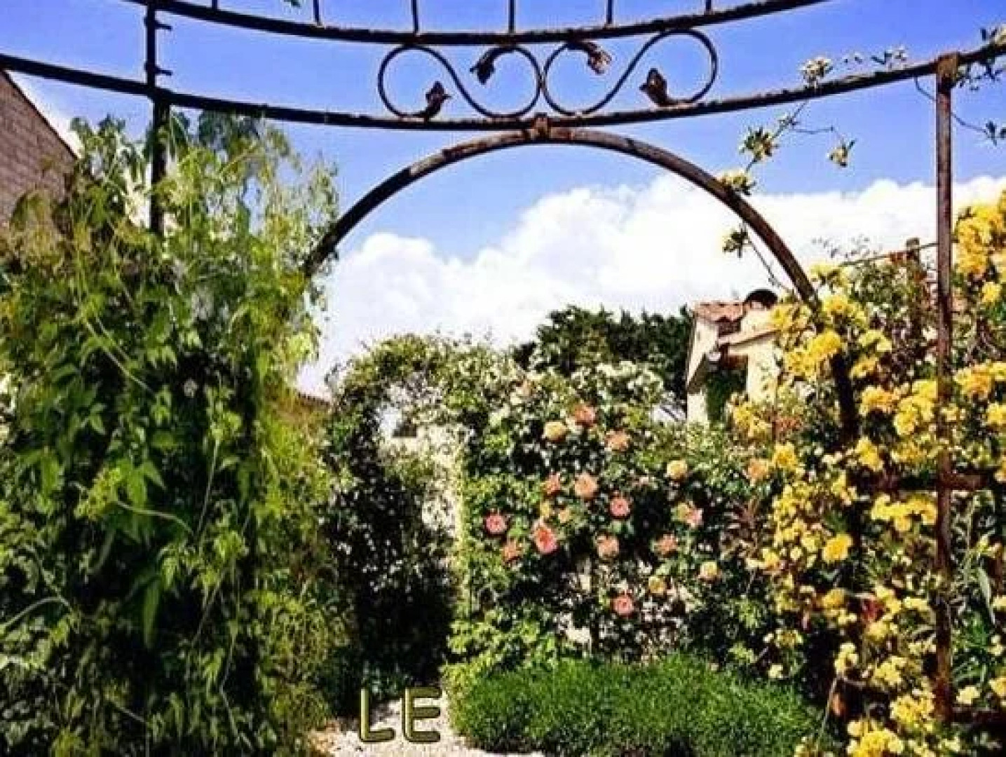 La Maison de Line Chambres d'hôtes