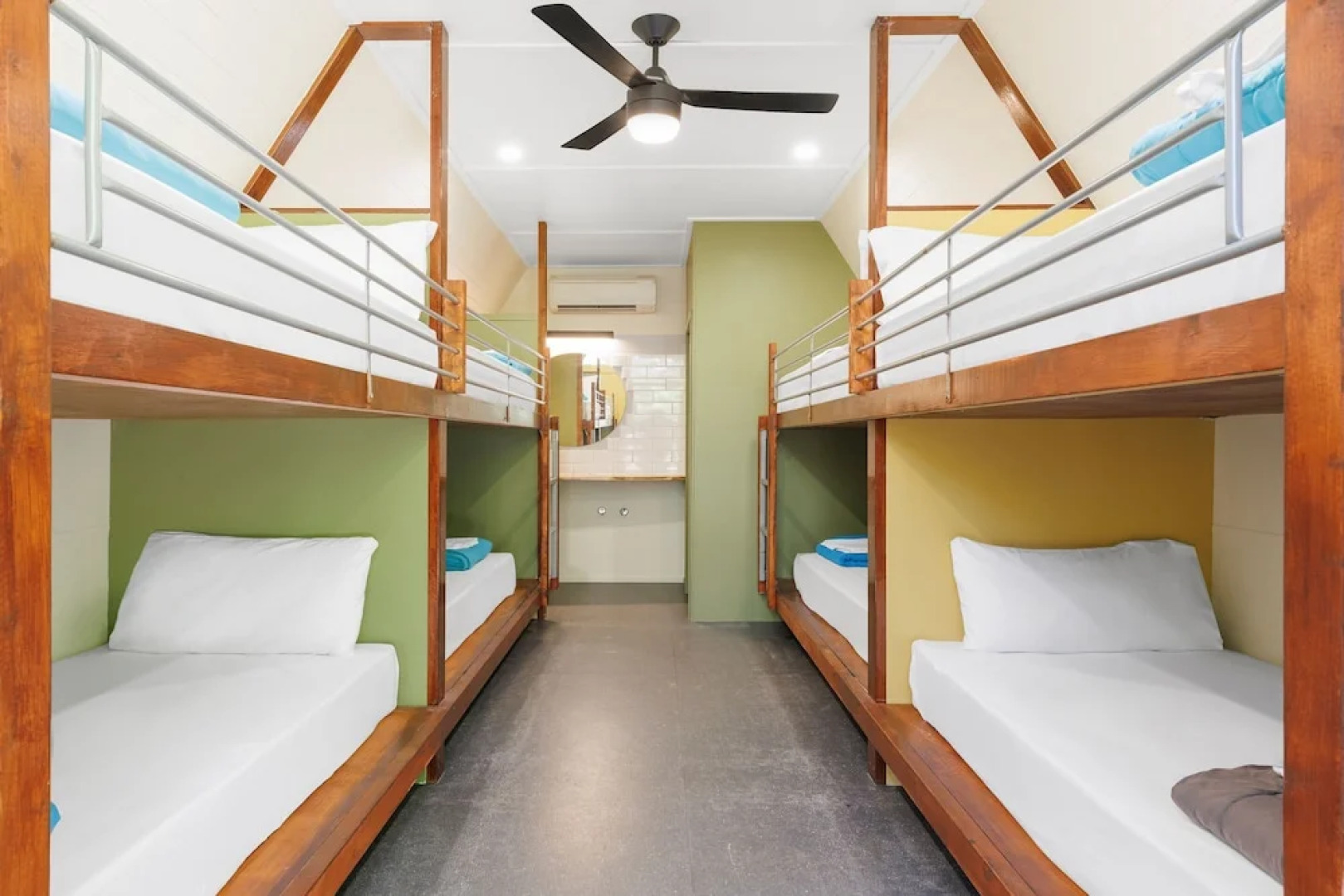 Bounce Magnetic Island