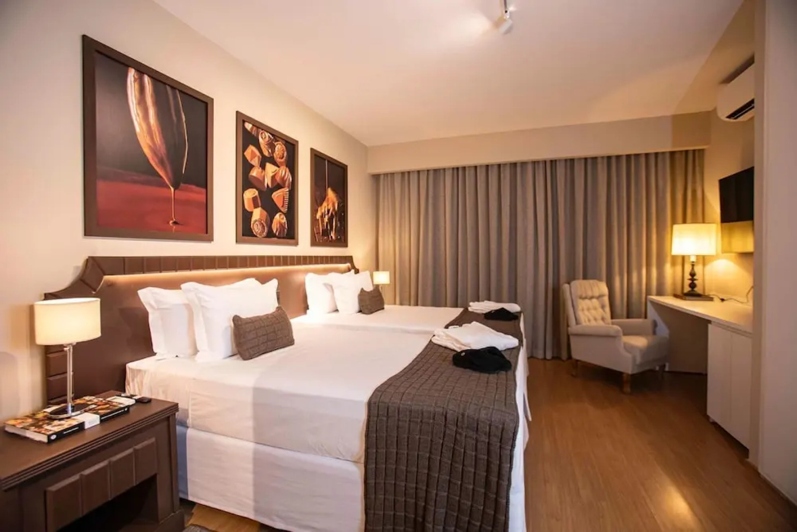 Bendito Cacao Family Resort