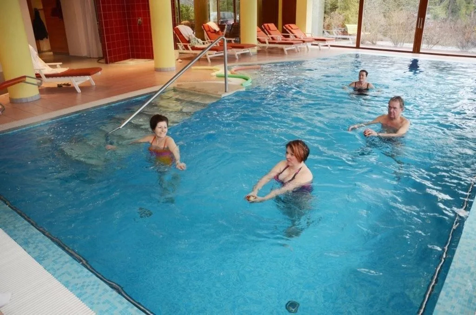 Kurhotel Dr Sthlinger