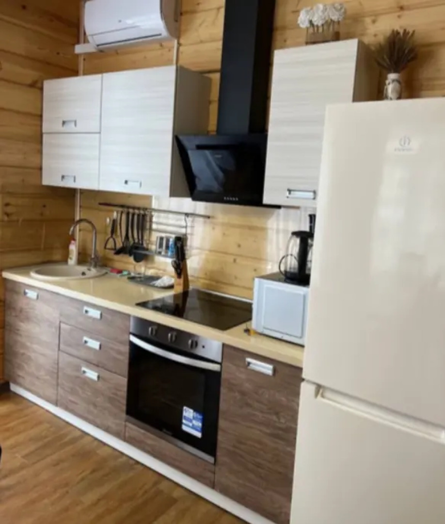 Valley Sunny, корпус Family Alley, 3 шале (Валли Санни, корпус Фэмили Алли)