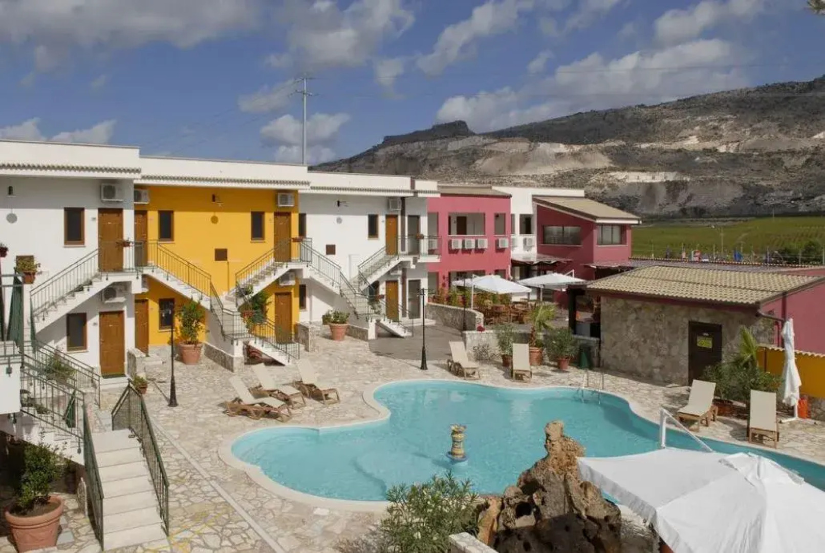 Hotel Ciuri Di Badia