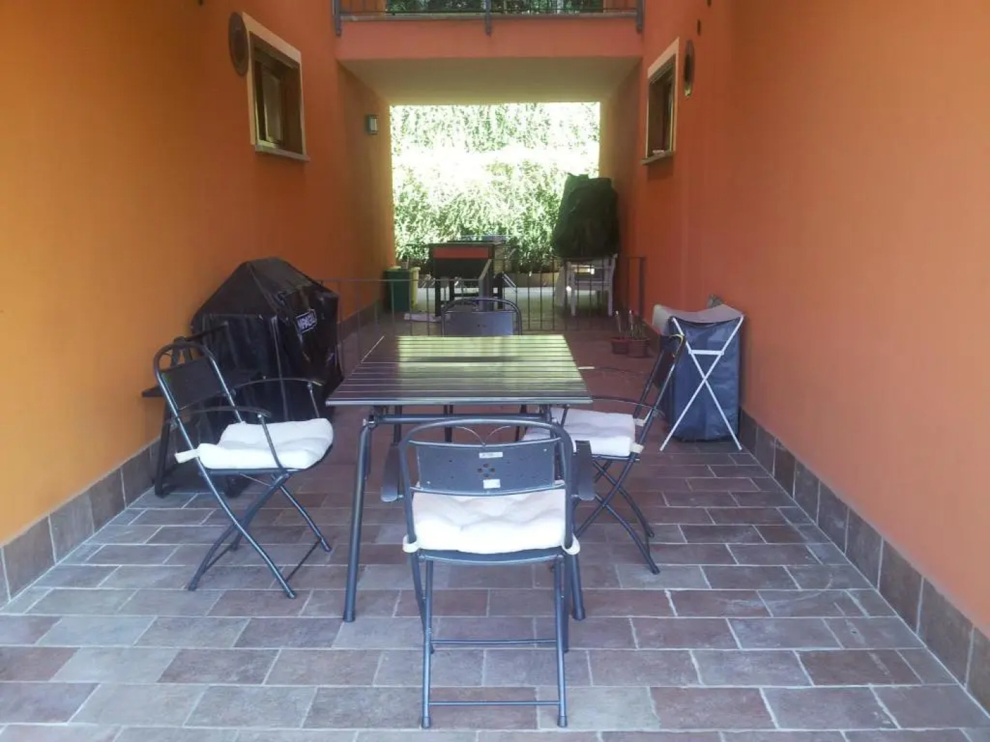 Appartamento al Moro