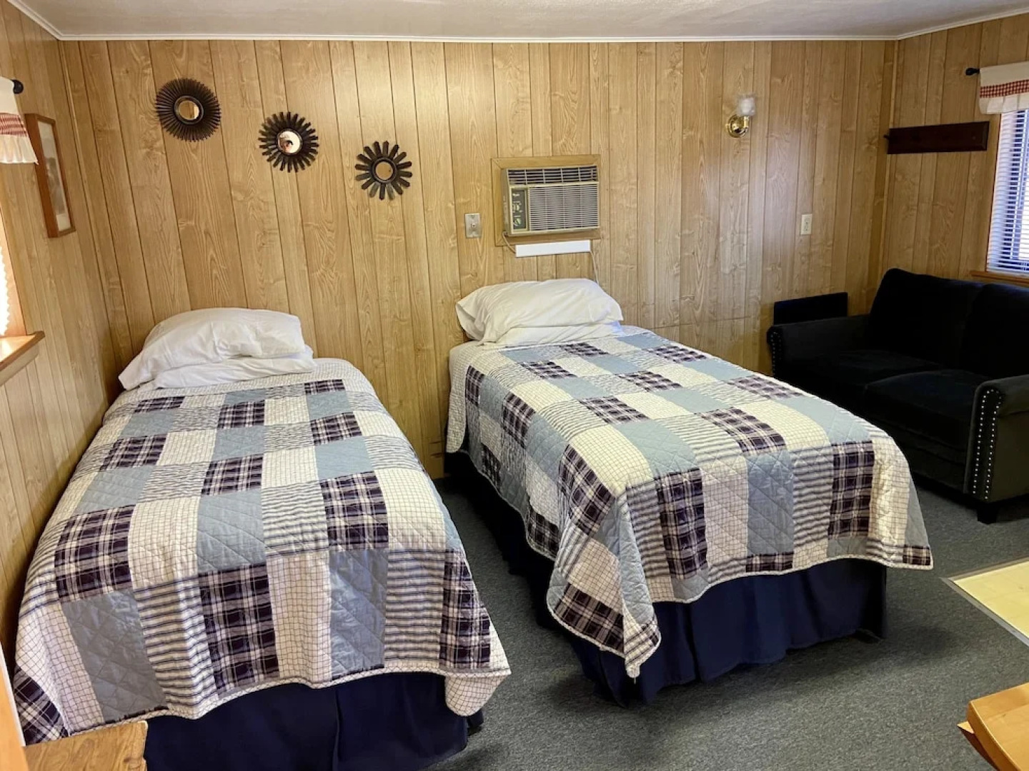 Betsie Riverside Resort