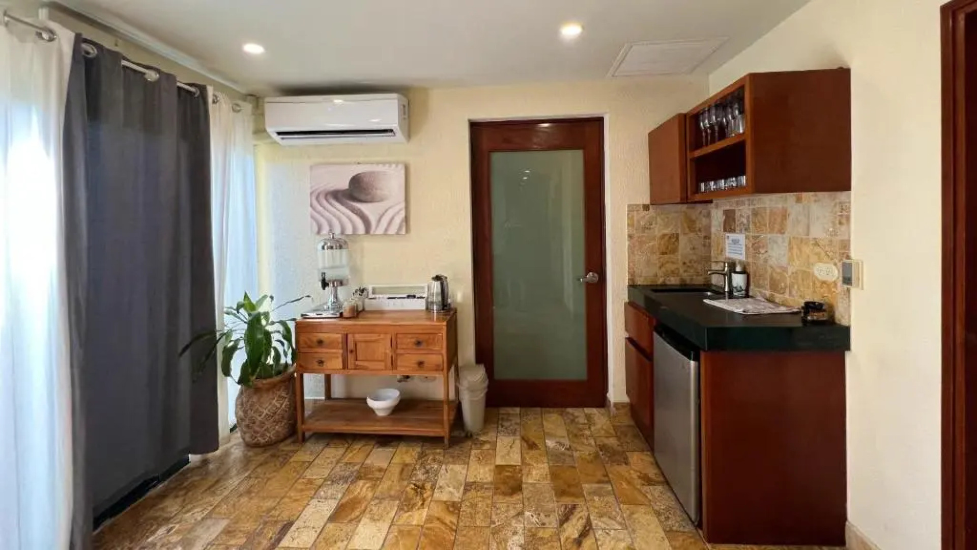 Sea Winds Bungalow - Tierra Del Sol Aruba