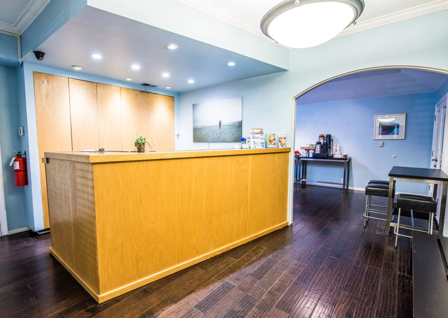 Le Petit Pali Laguna Beach