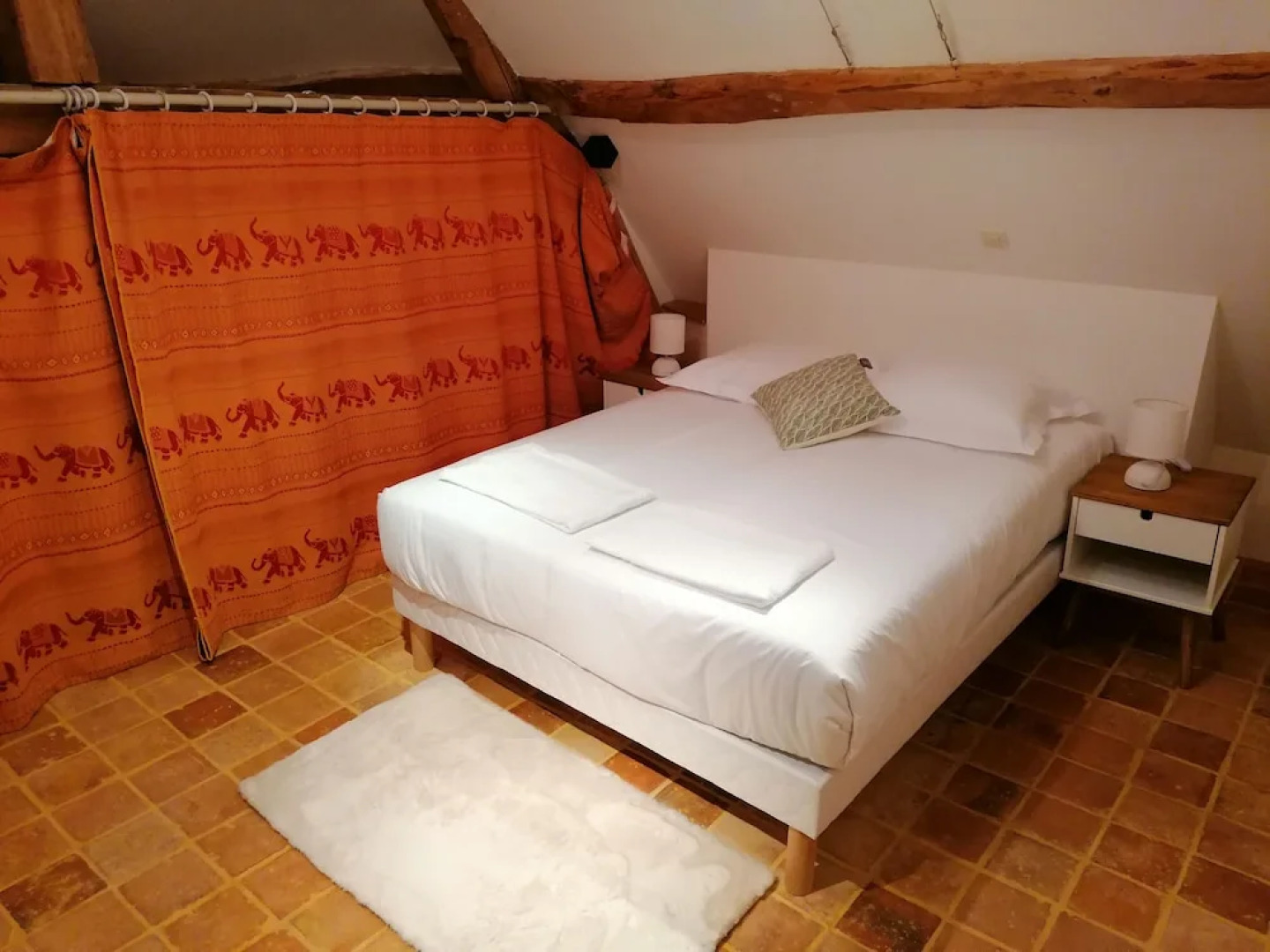 Domaine des Éléphants