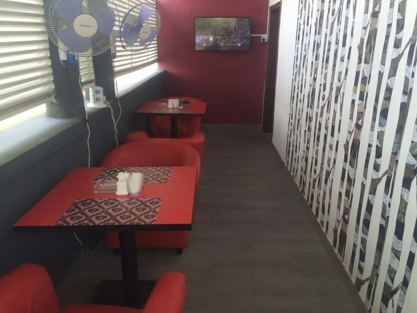 Home Gate Resort Limited