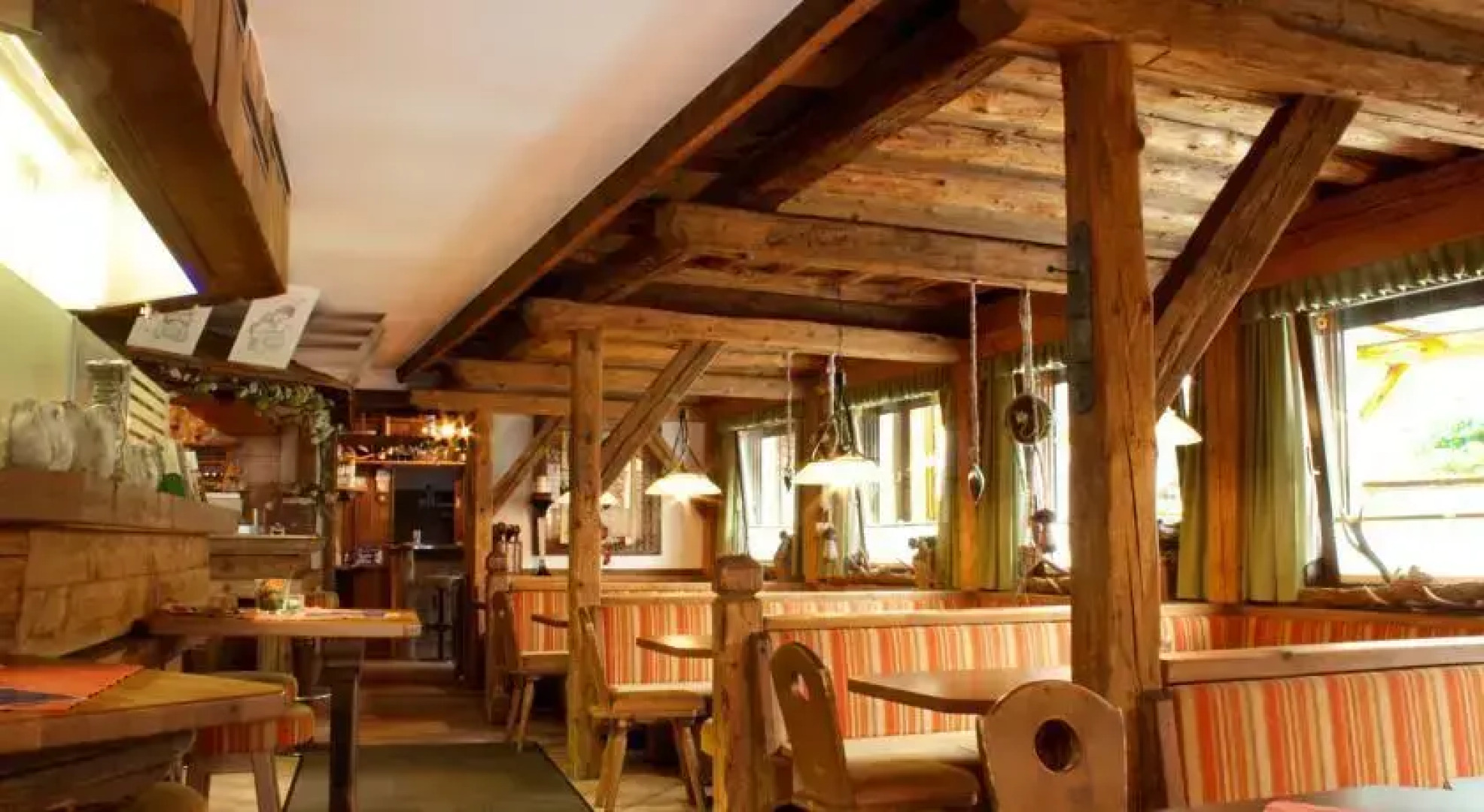 Ferienwohnungen Rustica