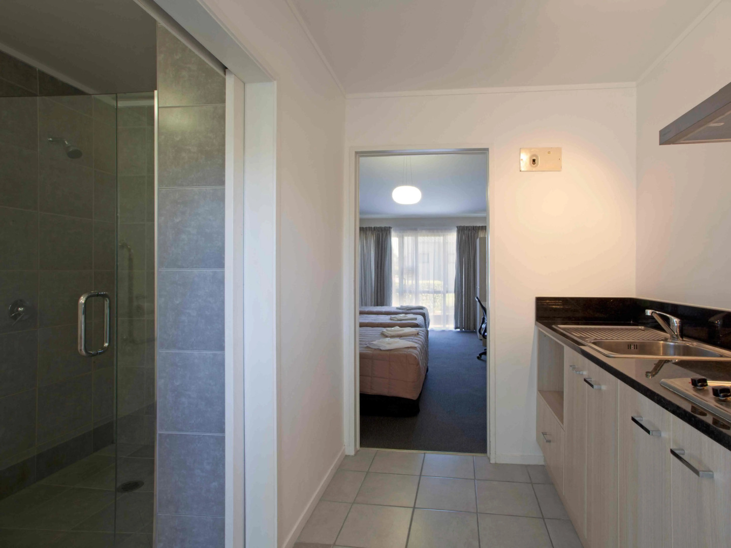 Auckland Airport Kiwi Motel