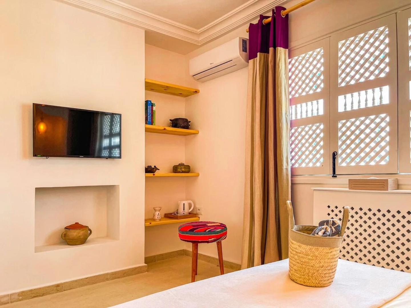 Dar Colibri - Maison d'hôtes