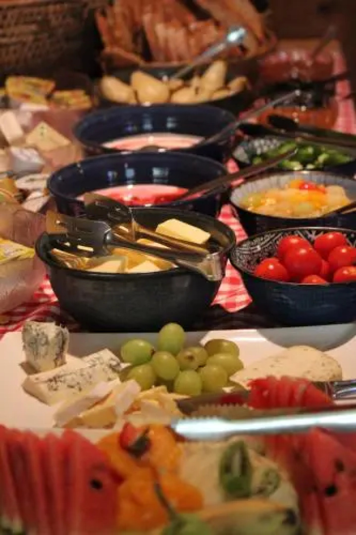 Zollhaus St Jakob im Defereggental