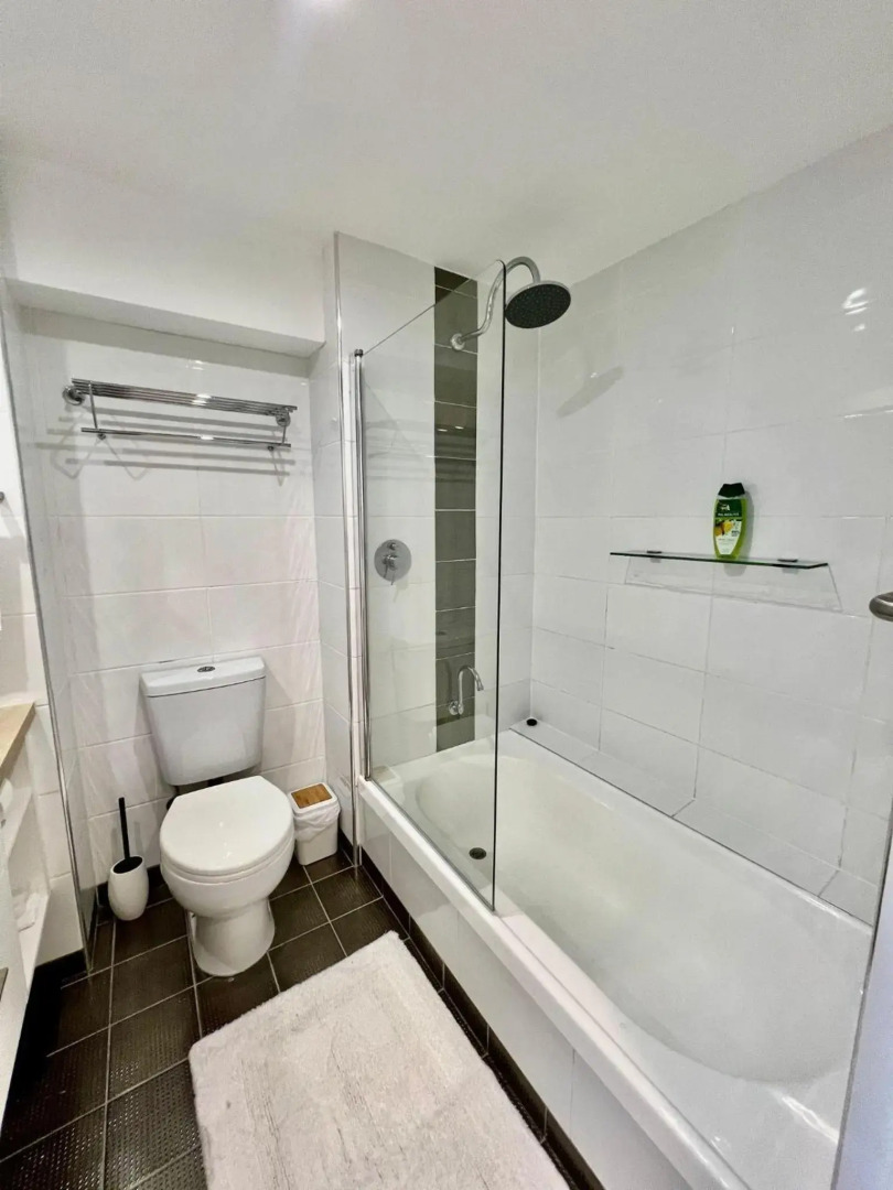 Aquarius on the Beach