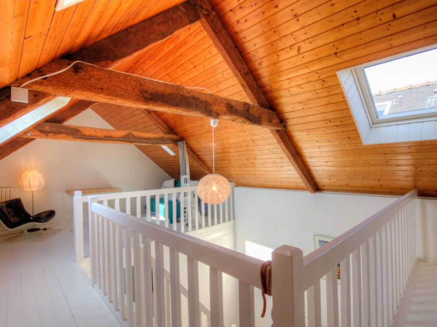 House Hoche Quiberon