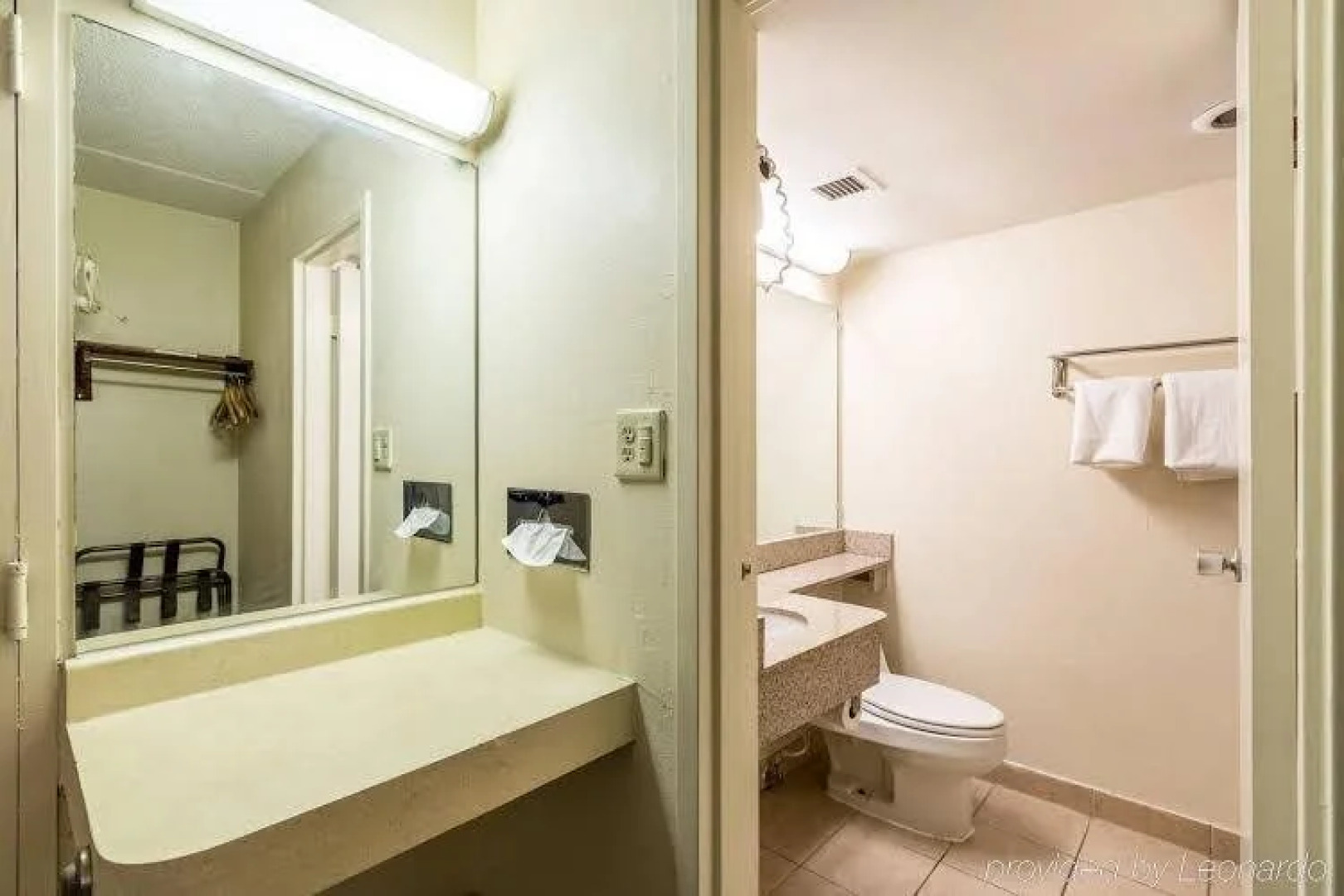 Clarion Inn & Suites