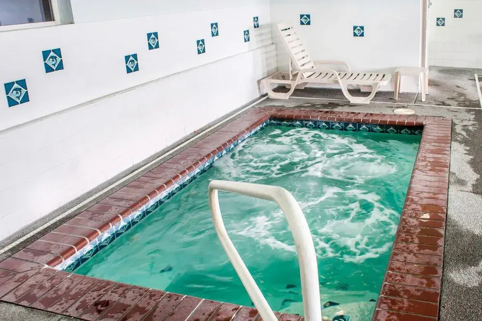 Quality Inn Ocean Shores