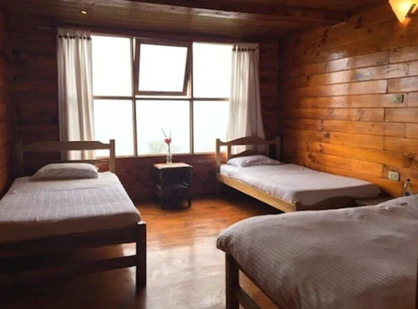 El Dorado Nature Reserve