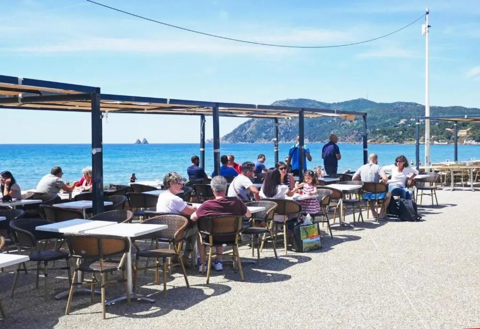 Appartement 8pers 5min de la plage CHECK-IN 24h