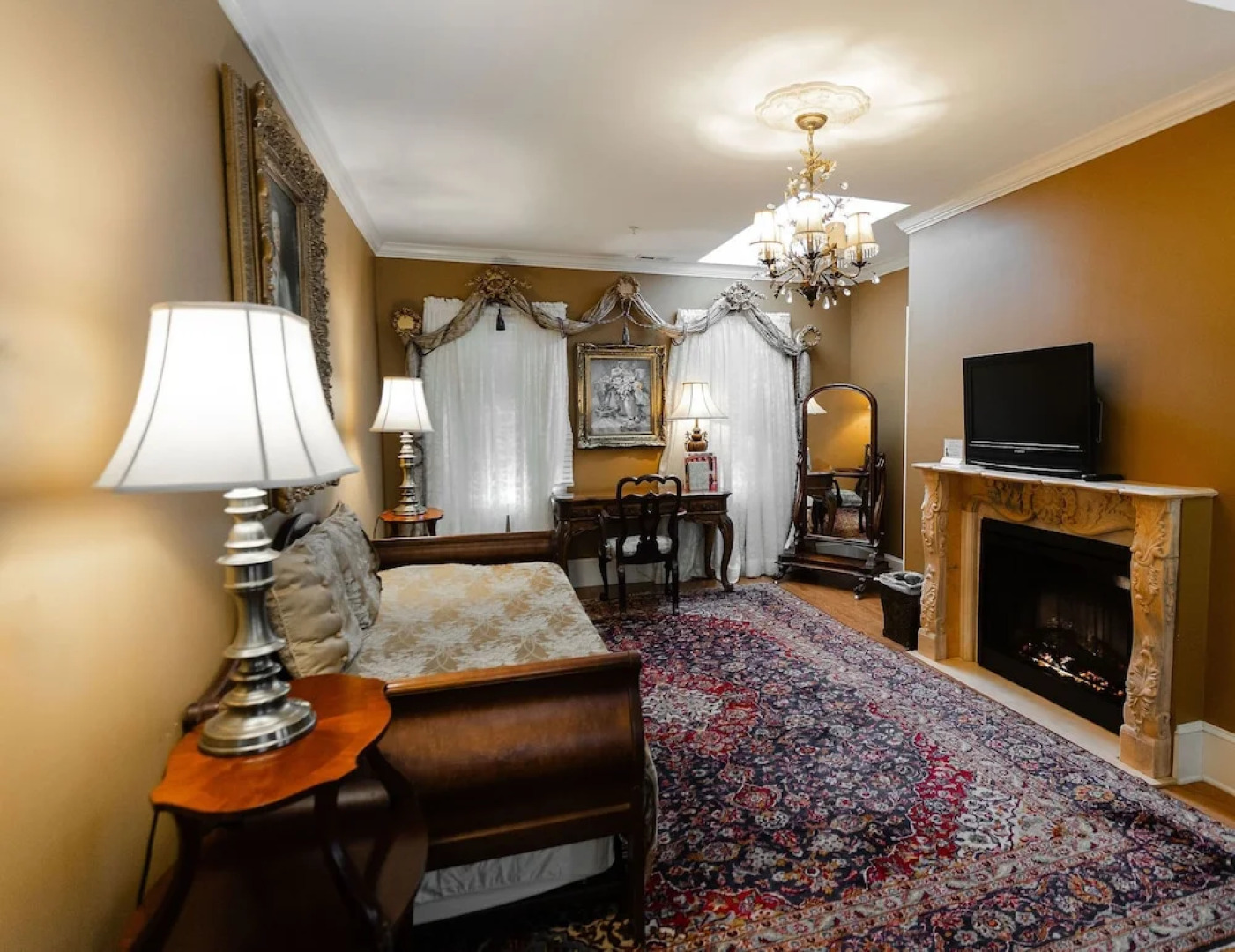 1840s Carrollton Inn