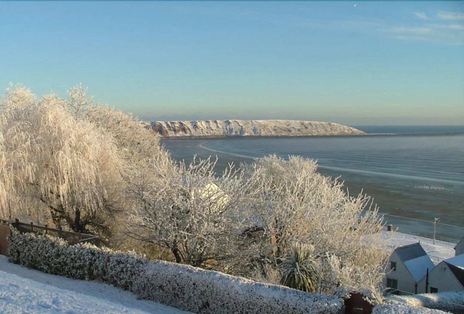 White Lodge Hotel Filey