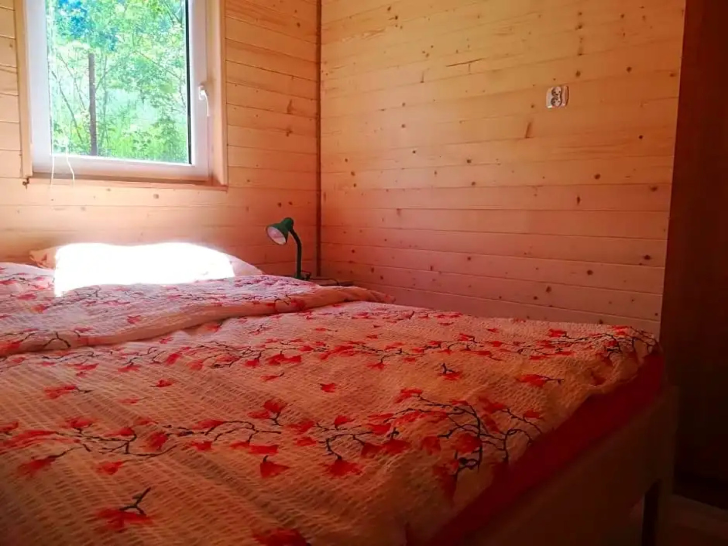 Domki Pod Wiązem Solina 20