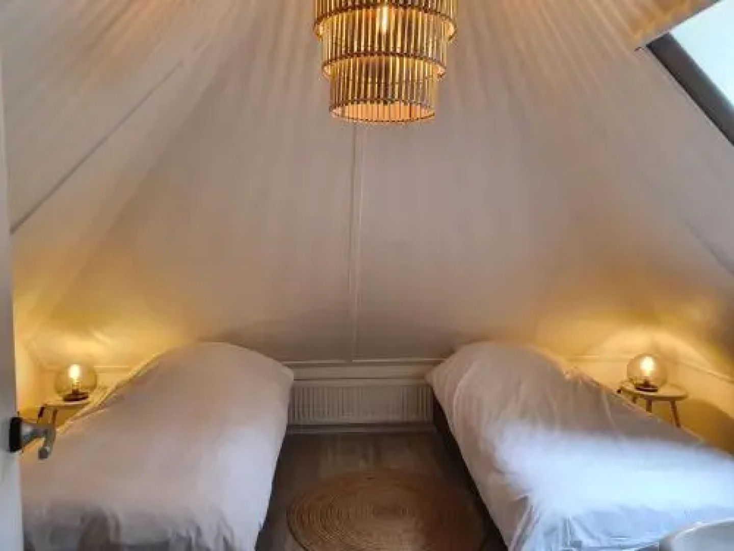 Landal De Witte Bergen