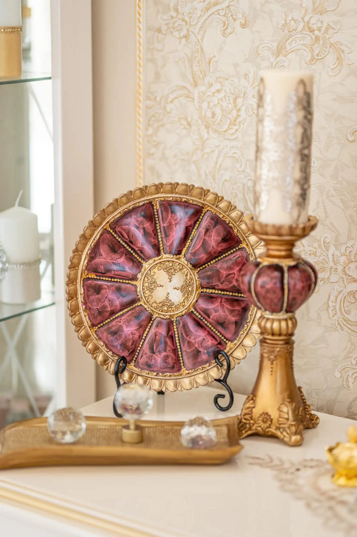 The Cycladic Pavilion