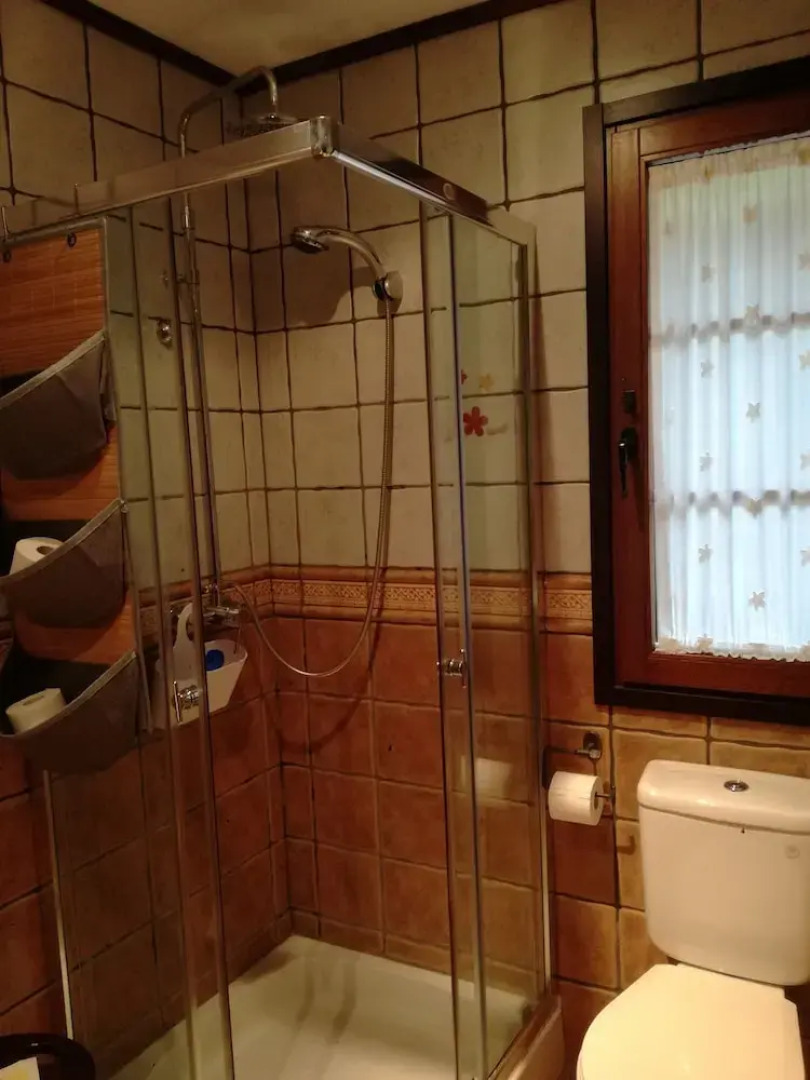 Apartamentos Luna de Vilar