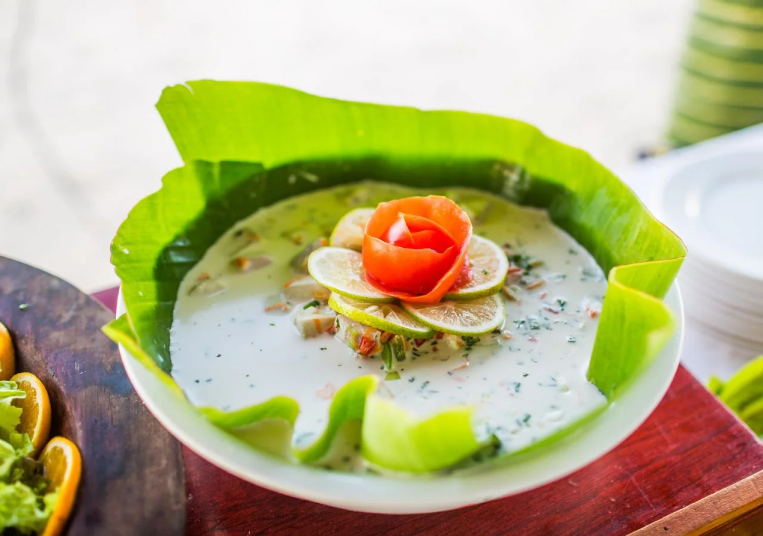 Plantation Island Resort