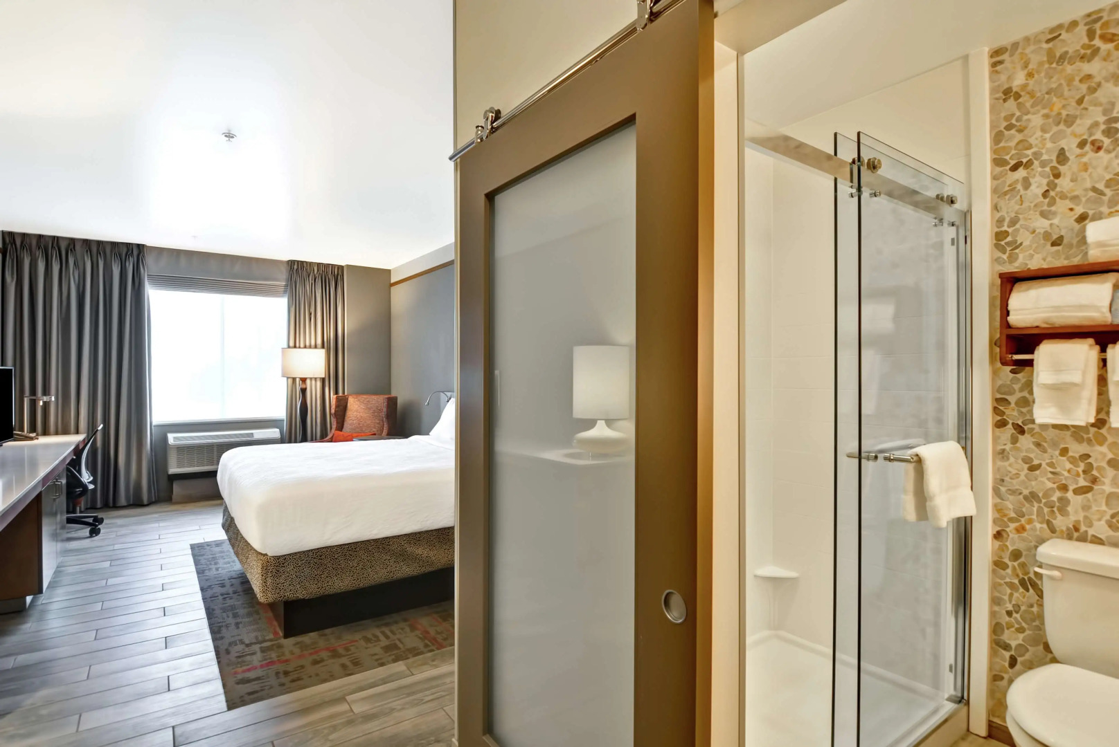 Hilton Garden Inn Phoenix/Tempe ASU Area