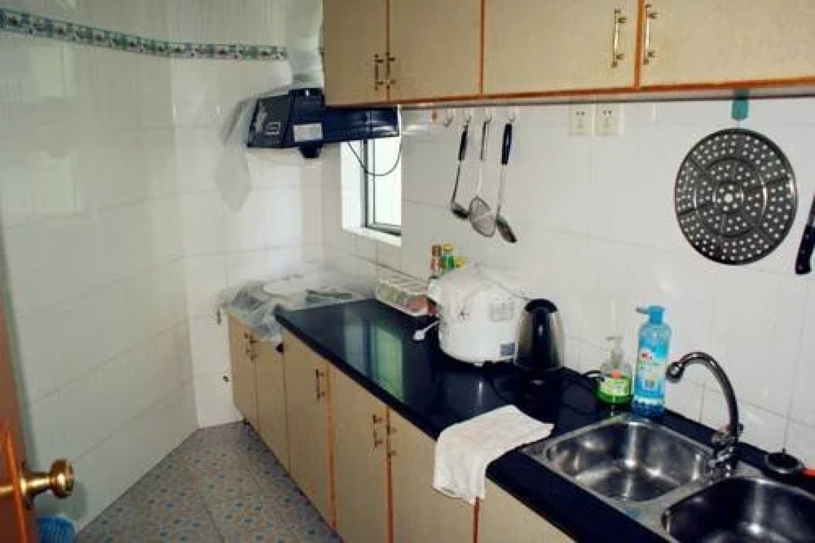 Sanya Simple Love Sea View Hostel