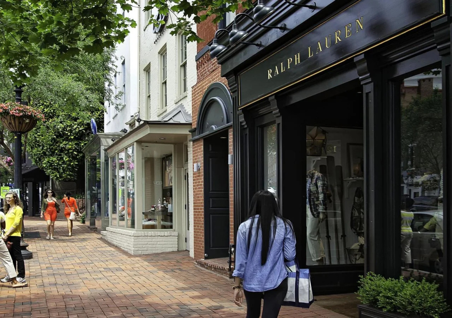 The Westin Georgetown, Washington D.C.