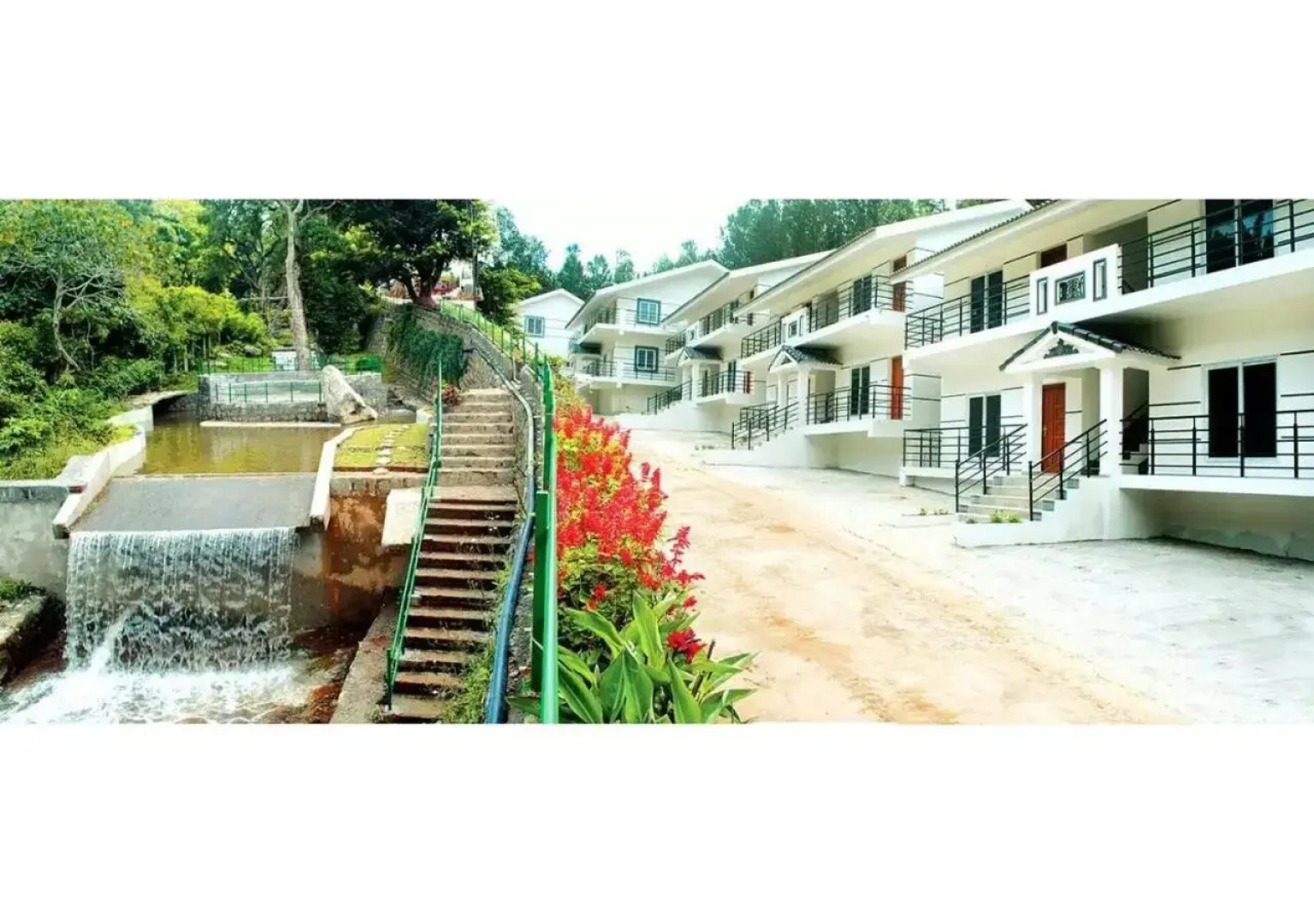 Coastal Grand Anglo French Resorts