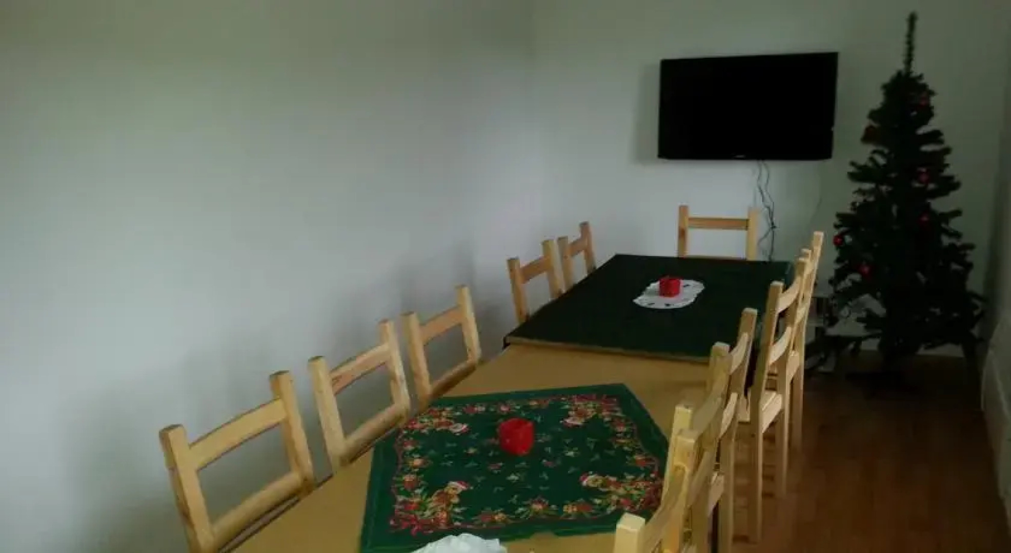 Ferienhaus am Skihang Rehefeld