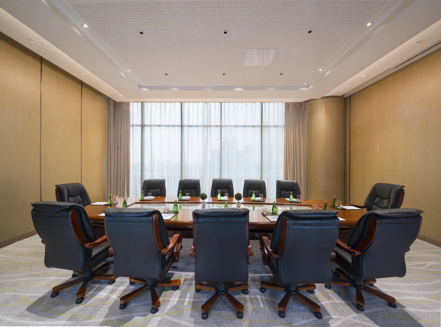 Sheraton Qingdao West Coast