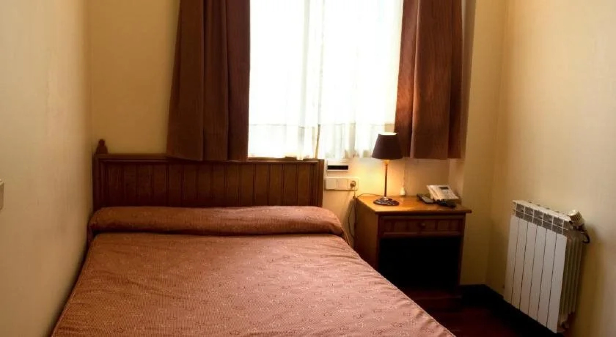 Hotel Balneario de Arteixo