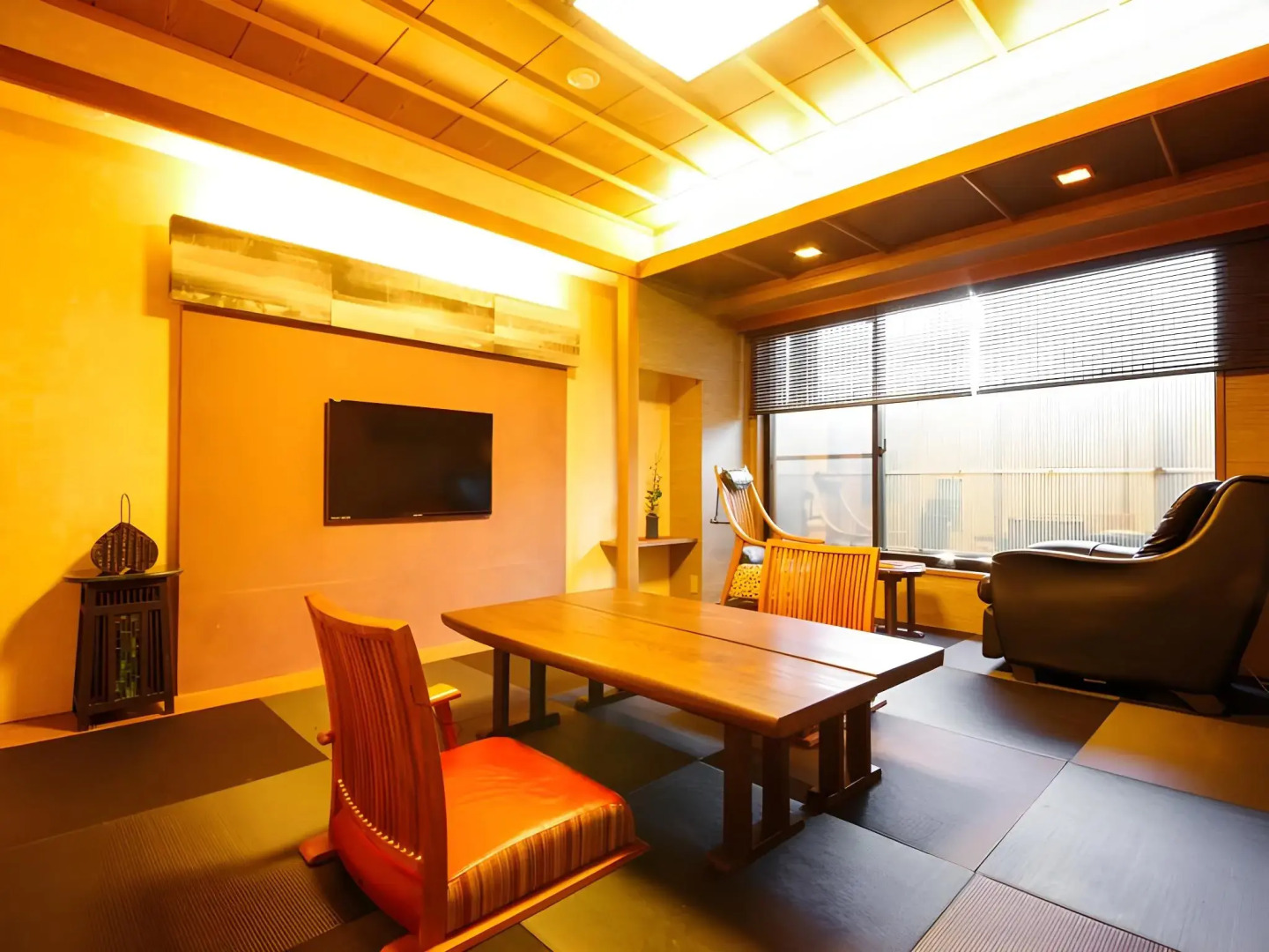 Arima Hot spring Ryokan Hanamusubi