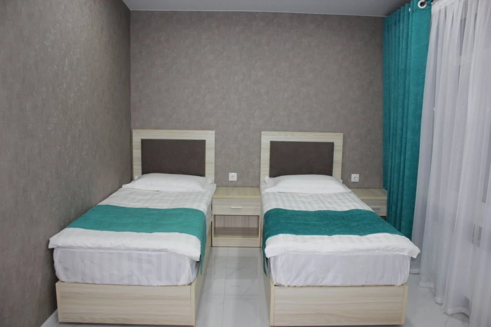 Белая медведица