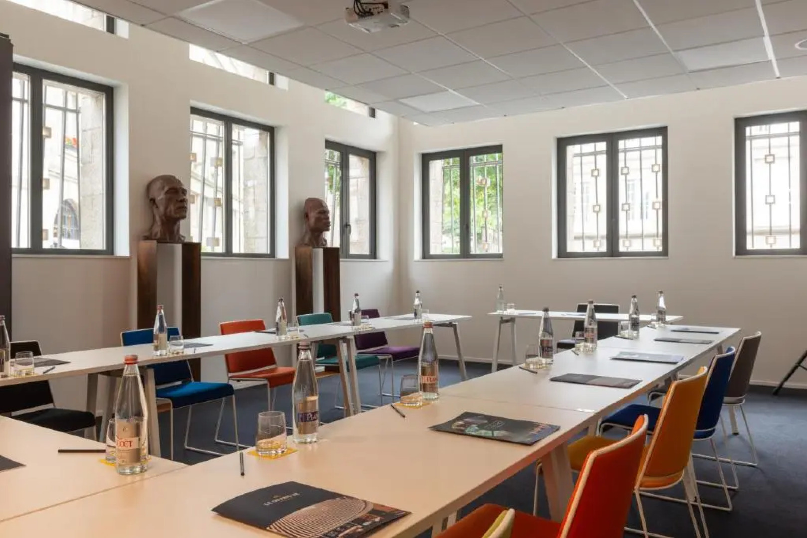 Golden Tulip Saint Malo - Le Grand Bé