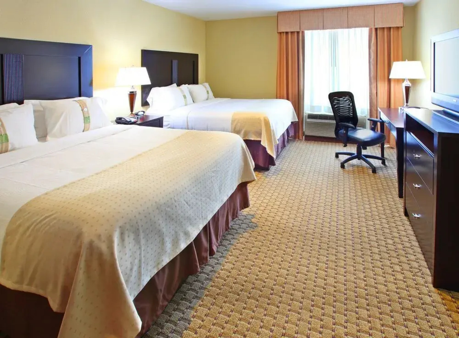 Hyatt House Bentoville / Rogers