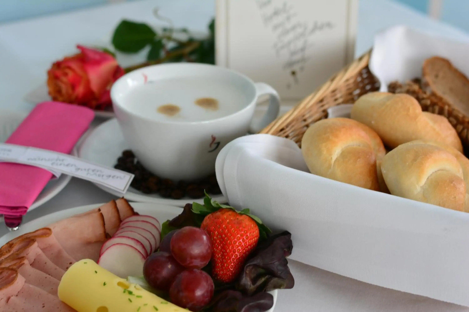 Hotel Garni Lindacher Hof