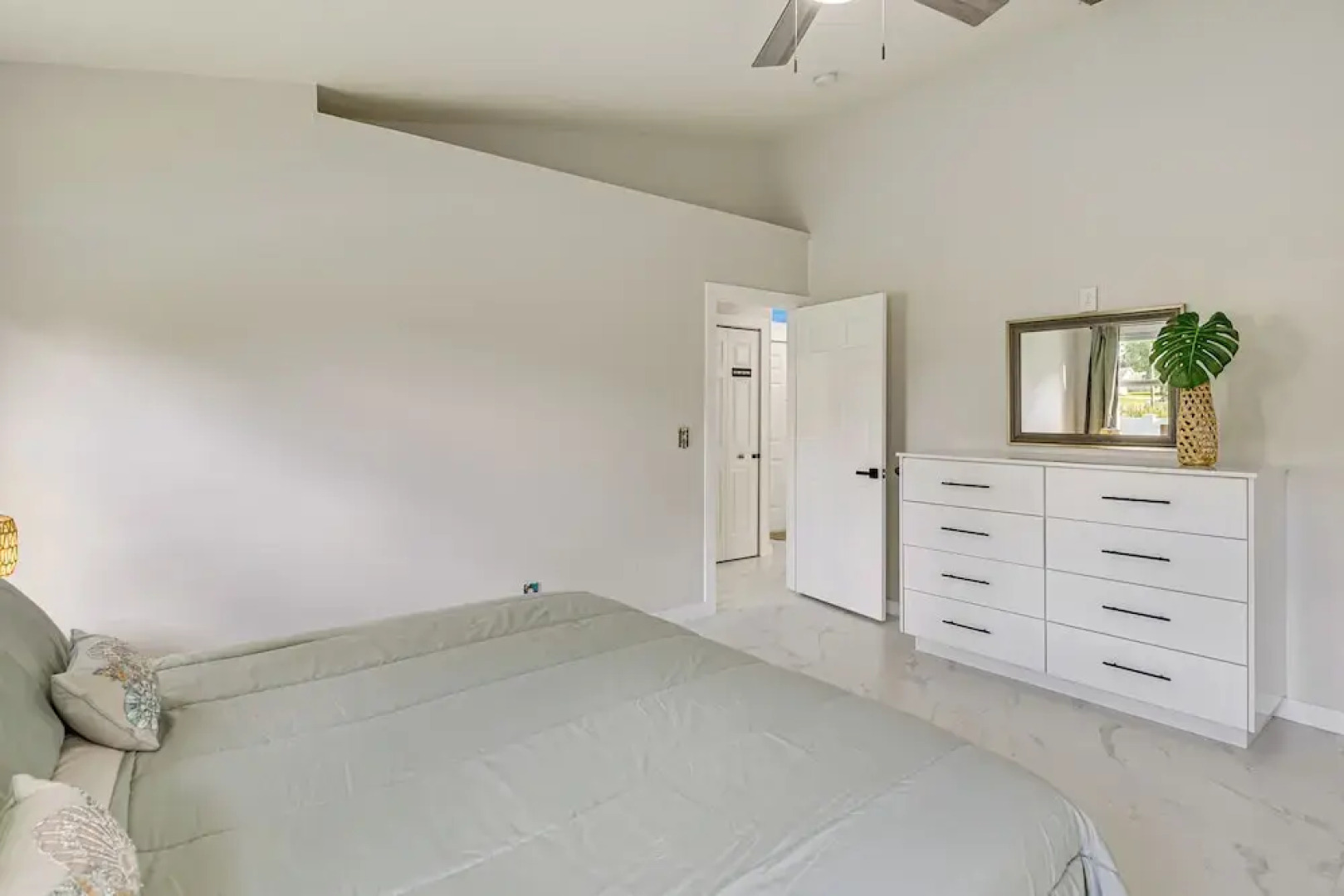 Fenced Yard, Game Room: Family Home in Sebastian!