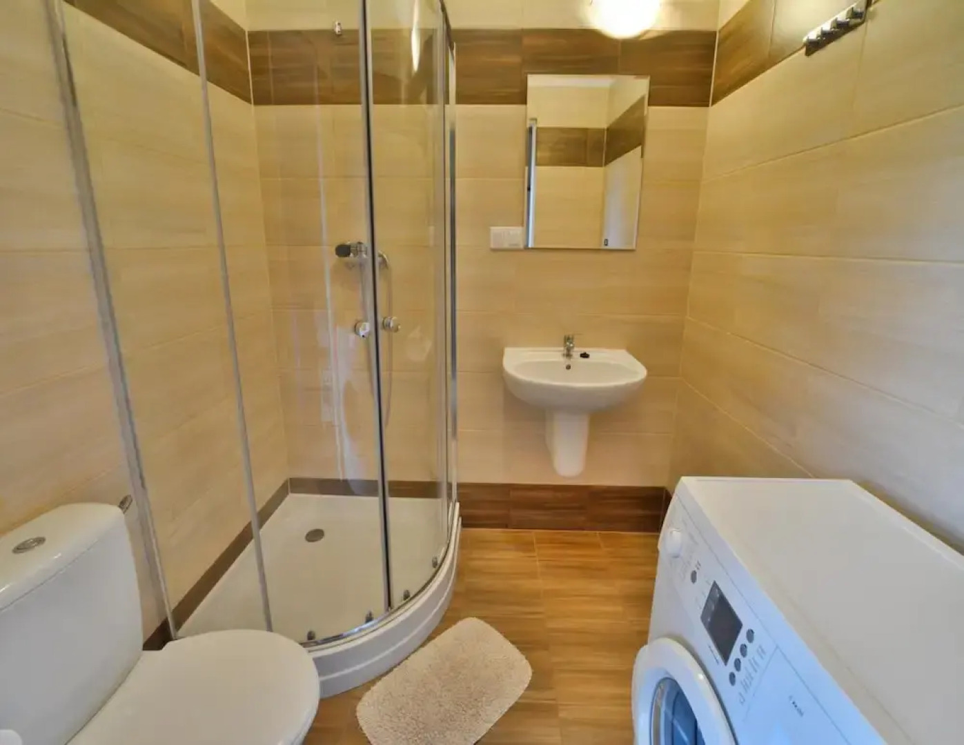 Comfortable Holiday Homes, Close to the sea