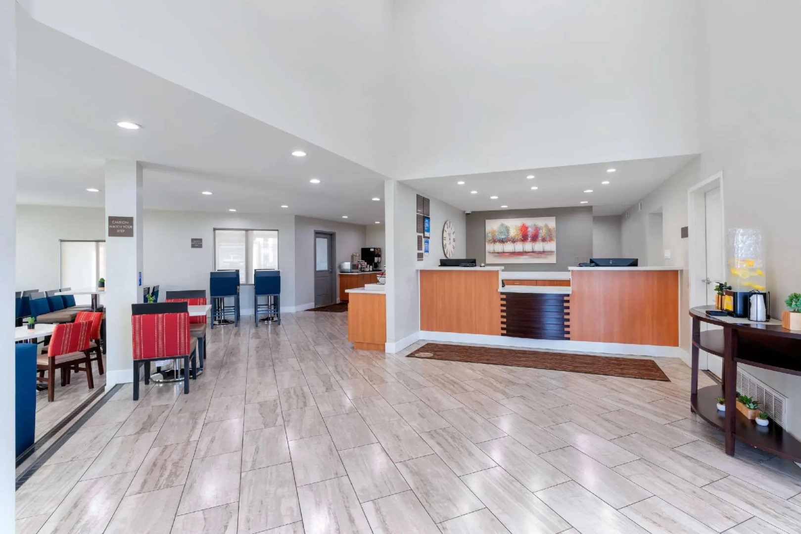 Comfort Inn Antioch - Century Plaza