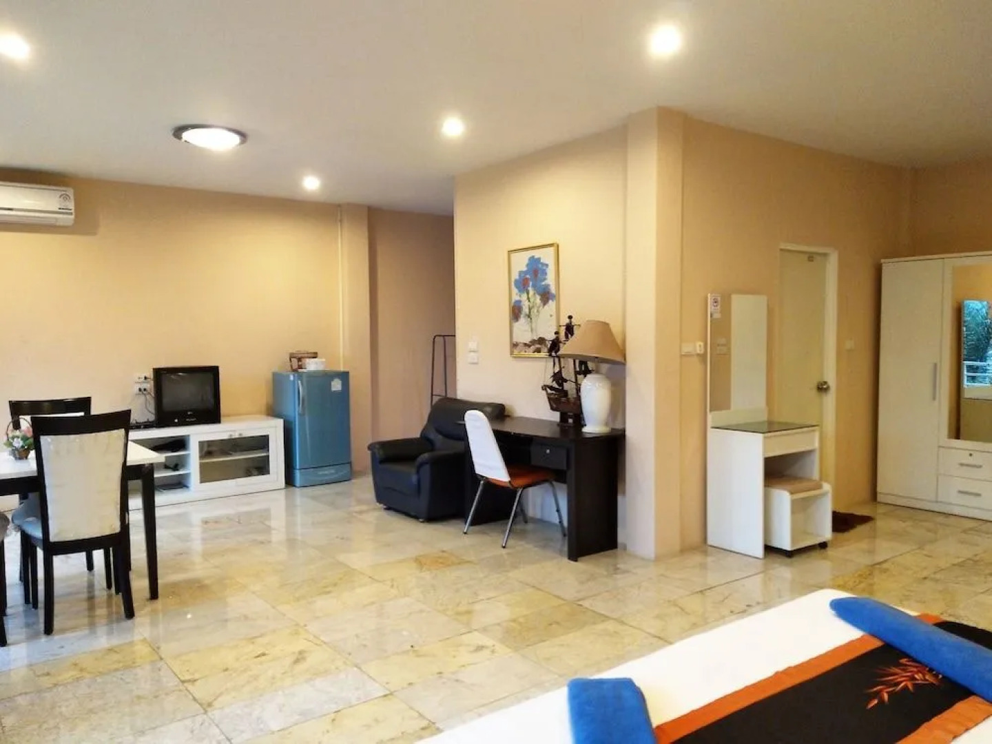 Khao Saming Paradise Resort