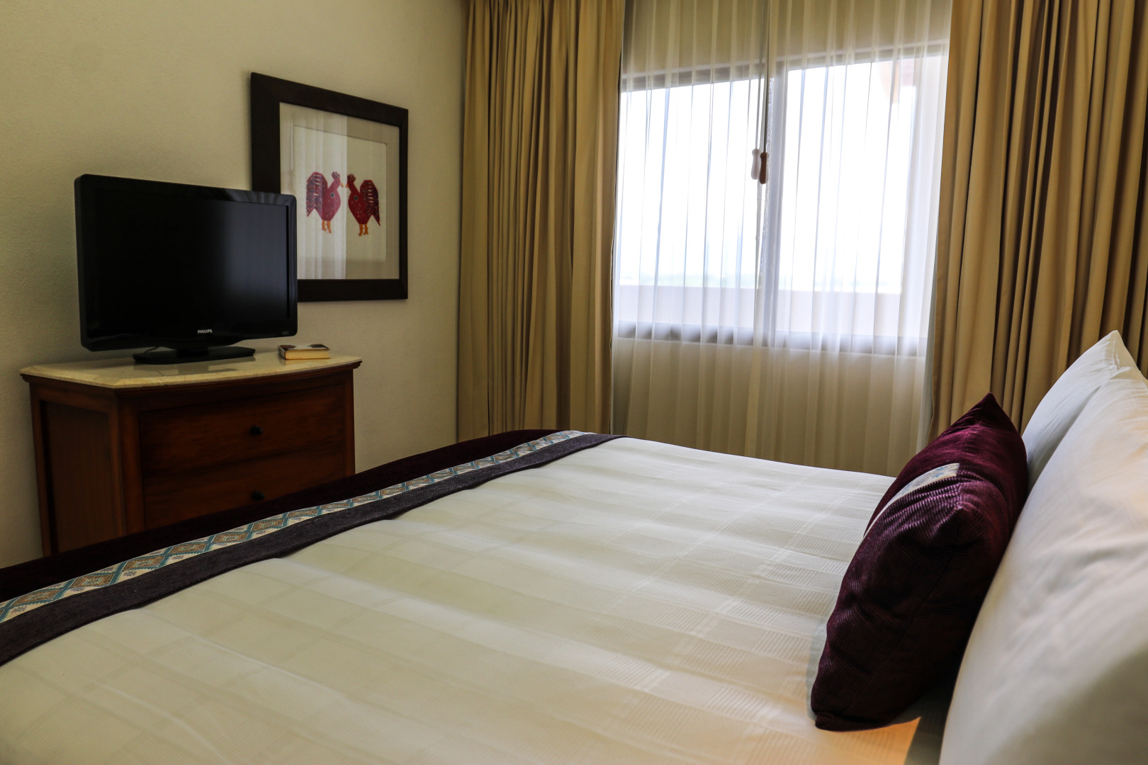 Velas Vallarta Suites Resort All Inclusive