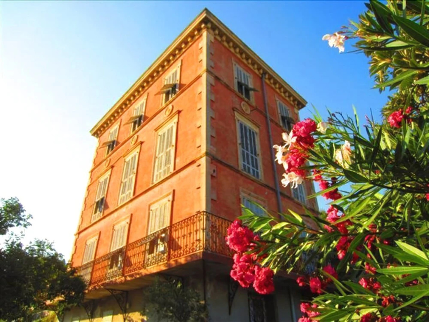 Villa les Roses bis by Gites de France