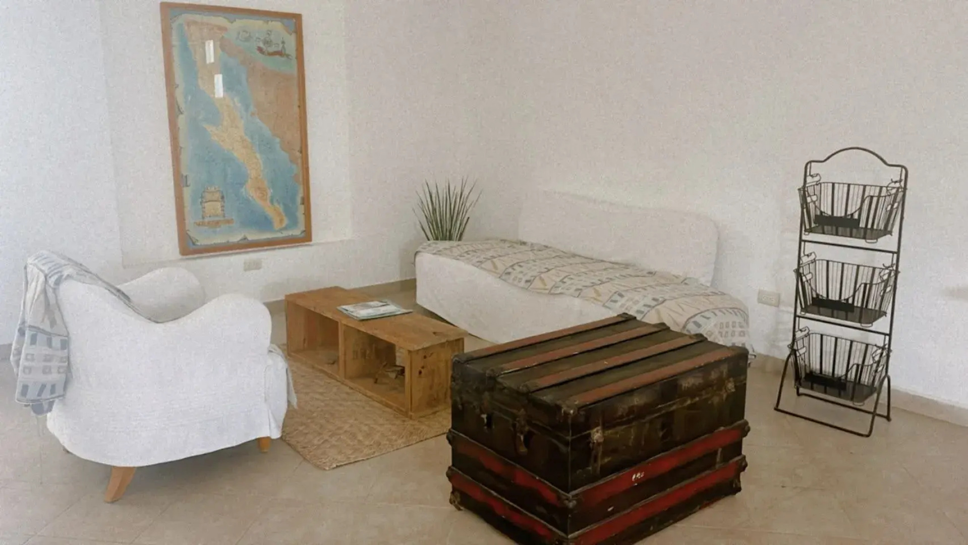 Suite Agaves in Todos Santos