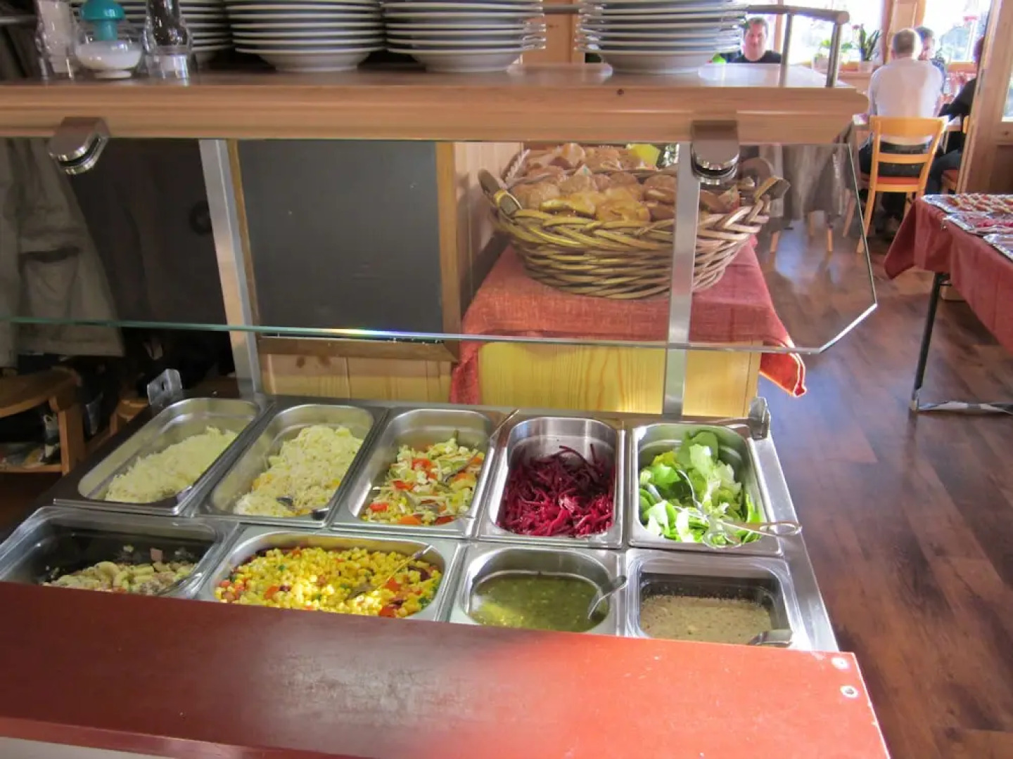 Gasthaus Deutscher Jäger