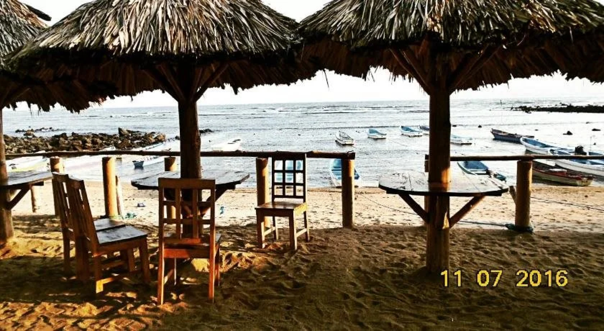 Hotel Los Cobanos Village Lodge